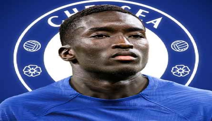 تشلسي يُنهي صفقة ديونغ