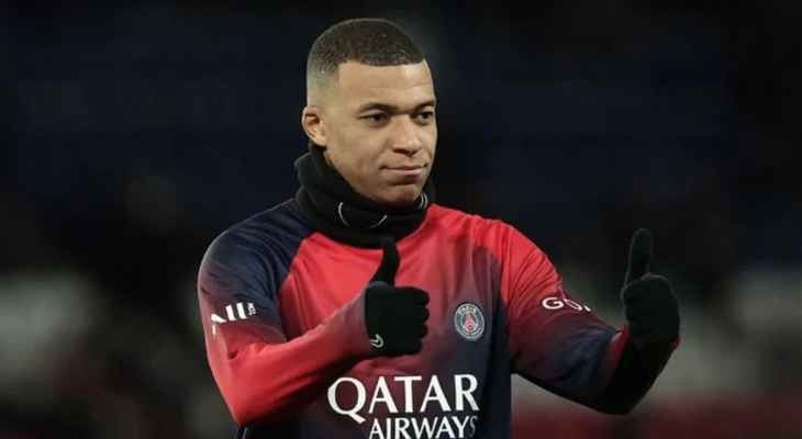 ريال مدريد حذِر بشأن مبابي