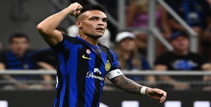 تألق هذا الموسم.. لاوتارو مارتينيز على وشك اتخاذ قرار هام يتعلق بمستقبله