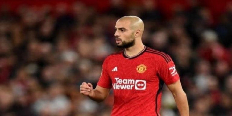 امرابط يكشف سر بدايته الضعيفة