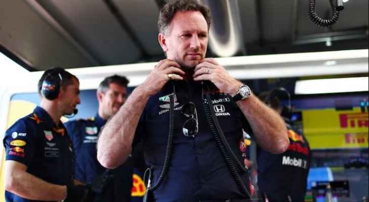 هورنر يُشيد بفرستابن.. هذا ما قاله