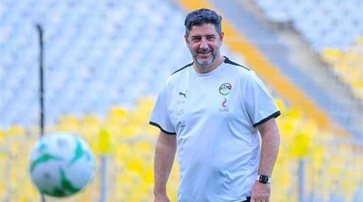 المرشحون للفوز بجائزة افضل مدرب للعام 2023