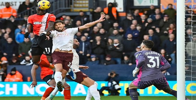 الكر والفر متواصل انكليزياً.. ولعبة الكراسي مستمرة ألمانياً