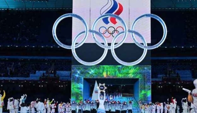 رئيس اللجنة المنظمة لأولمبياد باريس يرحّب بالروس ولكن