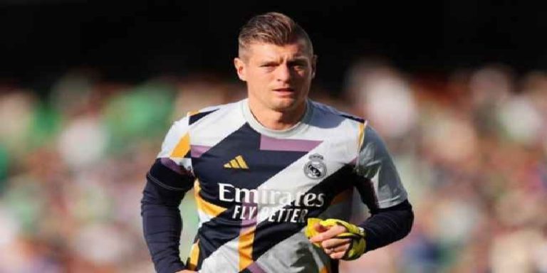 كروس يرد على طلب زميله.. هذا ما قاله