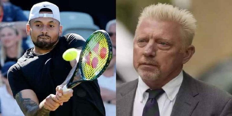 بين الماضي والحاضر.. حرب كلامية بين بيكر وكيريوس