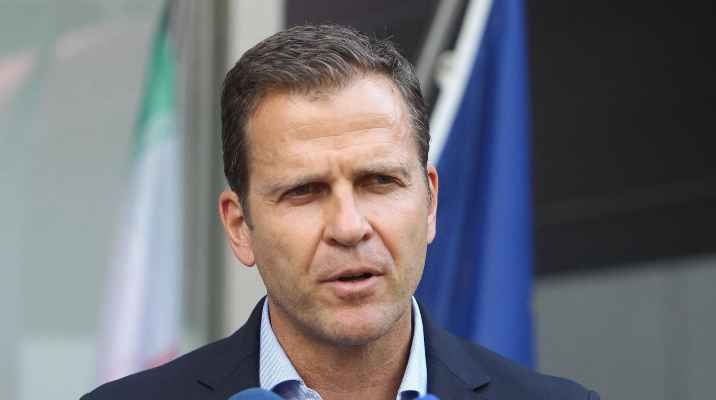 بيرهوف يتحدث عن الجو داخل ألمانيا قبل يورو 2024