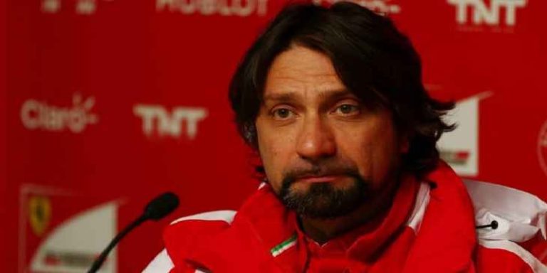 الفورمولا1 تخسر أشهر صحافييها