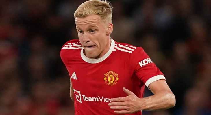 لاعب مانشستر يونايتد على مشارف الانتقال للدوري الألماني