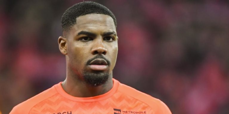 حارس ميلان على رادار بطل ألمانيا