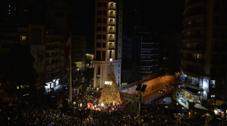 هل تزيد التغذية الكهربائية خلال الأعياد؟