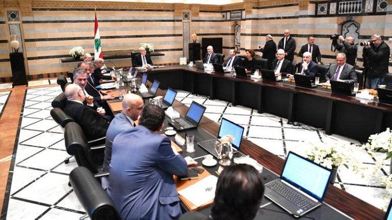 تعيين اللواء حسان عودة رئيسًا للأركان