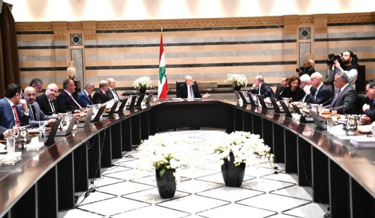 عقدة كبير تؤخر ملف التعيينات العسكرية