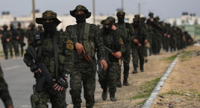 “سرايا القدس” تشتبك مع العدو في الشجاعية وتقصفه في خان يونس