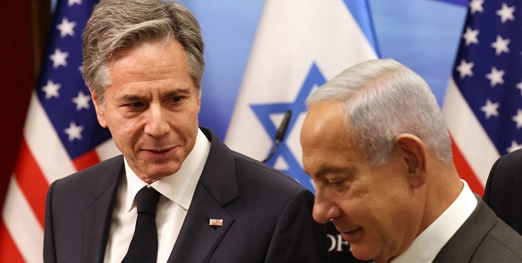 هل ينتهي العدوان على غزة بداية 2024؟