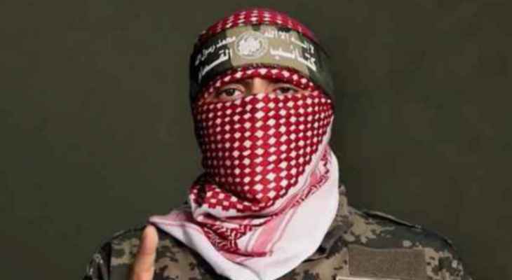 أبو عبيدة: العدو يقامر بحياة جنوده الأسرى