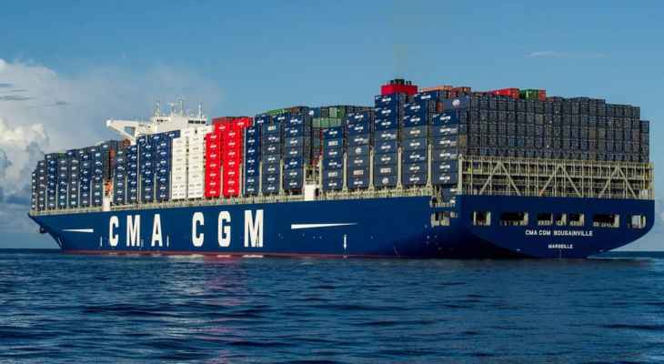 “إم إس سي” تعلق عبور سفنها في البحر الأحمر