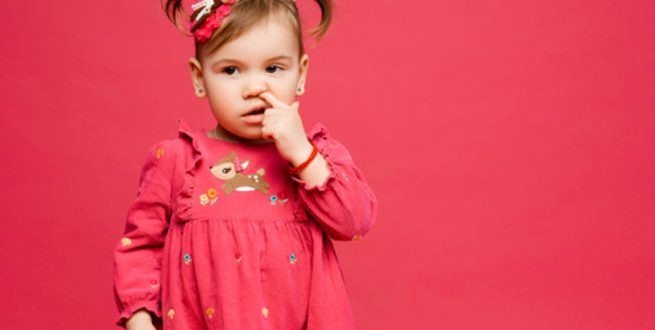 العبث بالأنف يؤدي إلى أمراض خطيرة!