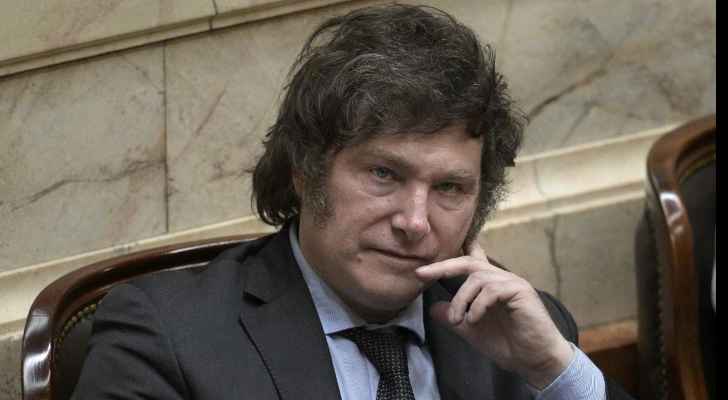 مرسوم للرئيس الأرجنتيني لتحرير الإقتصاد الوطني