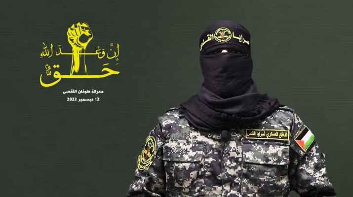 “سرايا القدس”: لو إجتمعت قوى الأرض جميعاً فلن تُحرر أسيراً واحداً