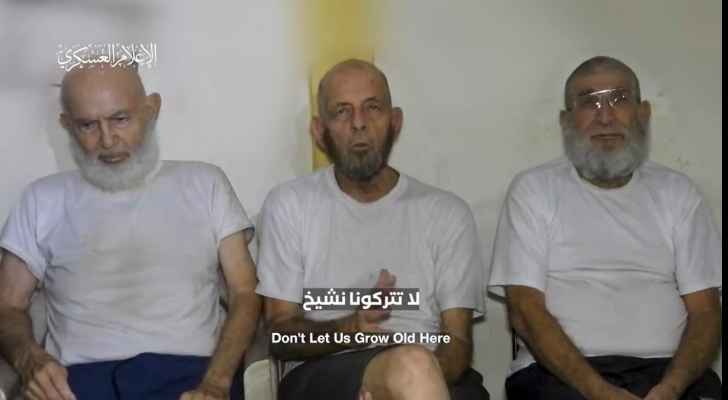 ما قصة الأغنية في فيديو “لا تتركونا نشيخ”.. وكيف علق جيش الاحتلال عليه؟