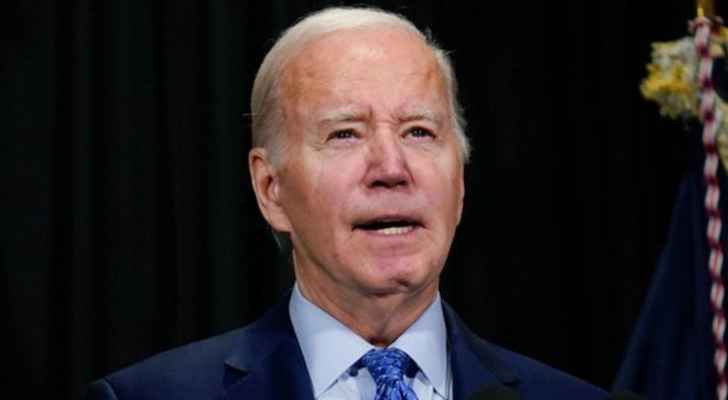 بايدن: “إسرائيل” تفقد الدعم بسبب القصف على غزة