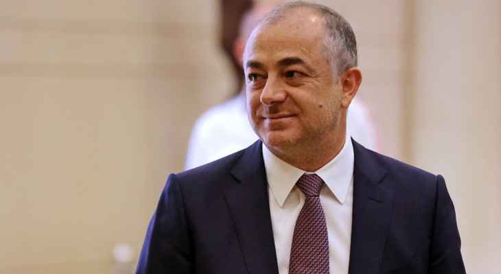 بو صعب: ما يحصل فيلم سينما