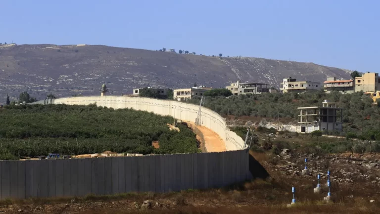 “1701 ـ 10.07”.. حملة “إسرائيلية” لعدوان على لبنان!