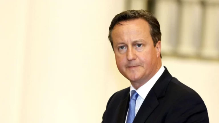 بريطانيا تمنع دخول المشاركين بالعنف ضد الفلسطينيين إلى أراضيها!