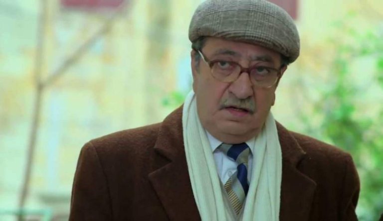 دريد لحام: “نحنا منتأثر متل الناس”