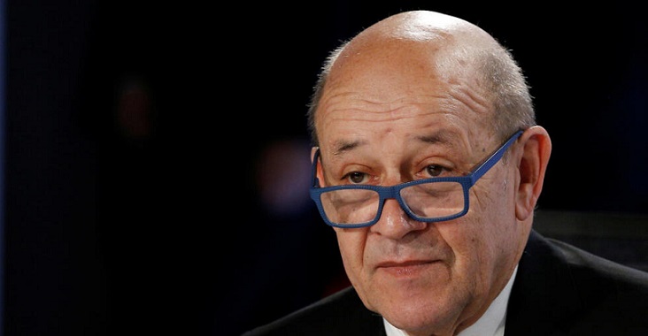 لودريان يفشل بـ 3 ملفات حسّاسة