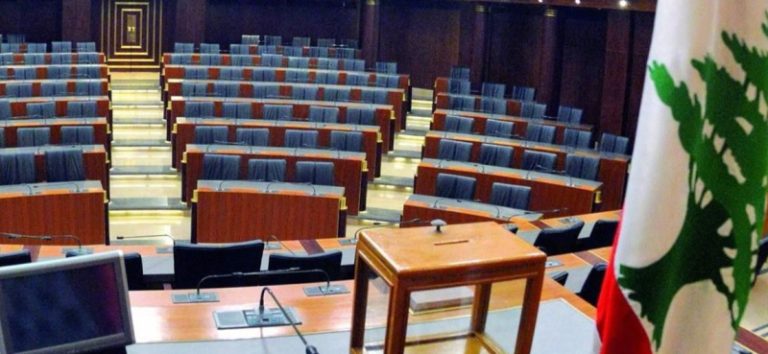 مؤشرات توحي بقرب انتخاب رئيس للجمهوريّة؟