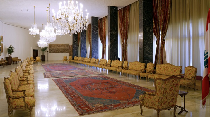 “القوات” والرئاسة.. وجائزة الترضية!