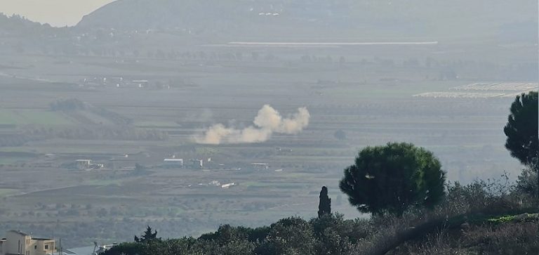 “حرب صواريخ ضد الدروع”… وحزب الله يحدّد السقف
