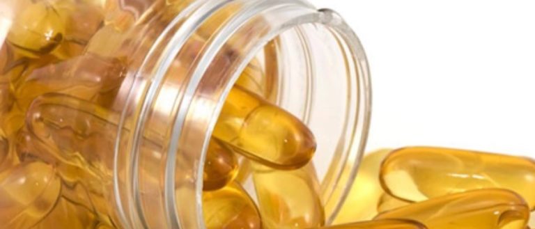مكملات غذائية يجب تجنبها!