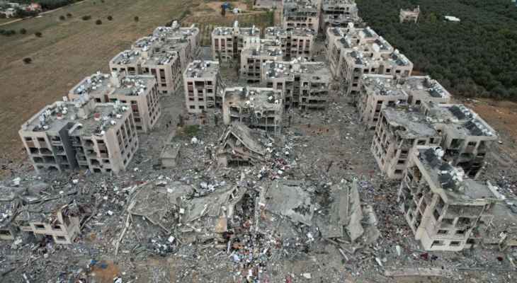 أستراليا وكندا ونيوزيلندا: لوقف إطلاق نار دائم في غزة