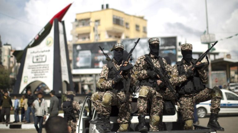 قصف آليات وجنود للعدو.. عملية مشتركة للمقاومة في غزة!