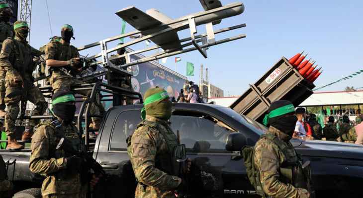 ضابط “إسرائيلي” سابق: القول إن “حماس” تنهار ليس صحيحاً