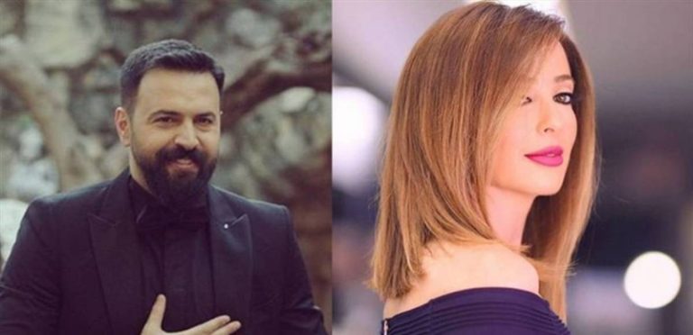 ما صحة خبر طلاق تيم حسن ووفاء كيلاني؟