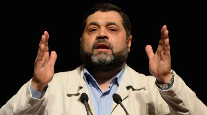 حمدان: منفتحون على مبادرات قطرية ومصرية لتبادل الأسرى