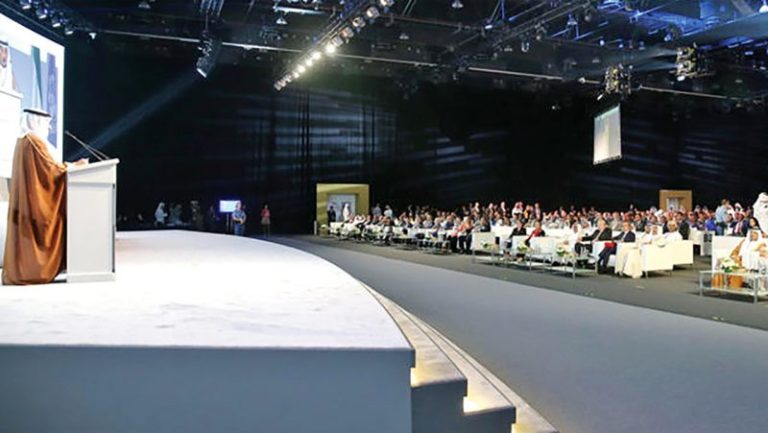 حماس تستنكر دعوة الرئيس “الإسرائيلي” لمؤتمر المناخ في الإمارات