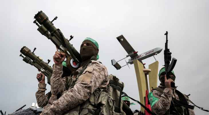 “القسام”: نخوض إشتباكات ضارية مع العدو في جباليا