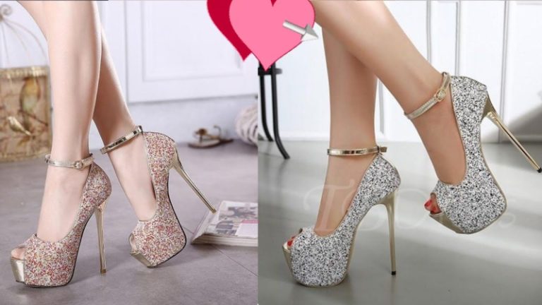 “الكعب العالي”.. خطر!