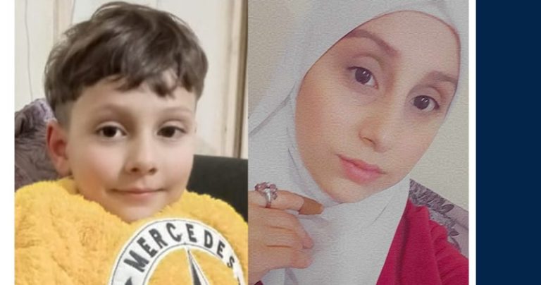 تعميم صورة قاصرين غادرا منزل ذويهما في رأس المتن