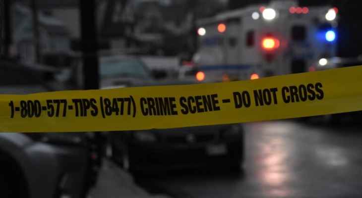 مقتل 4 أشخاص بإطلاق نار في دالاس