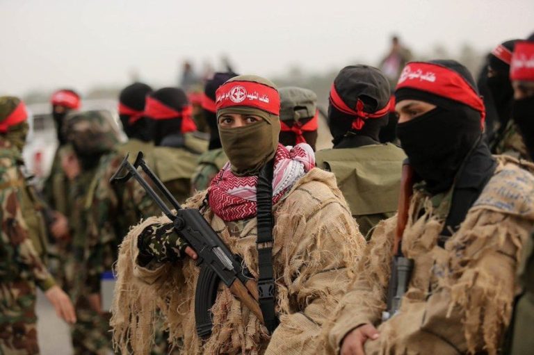 كتائب “الشهيد أبو علي مصطفى” تفشل محاولة للعدو لإستعادة أسير