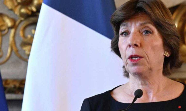 كولونا تؤجل زيارتها إلى لبنان