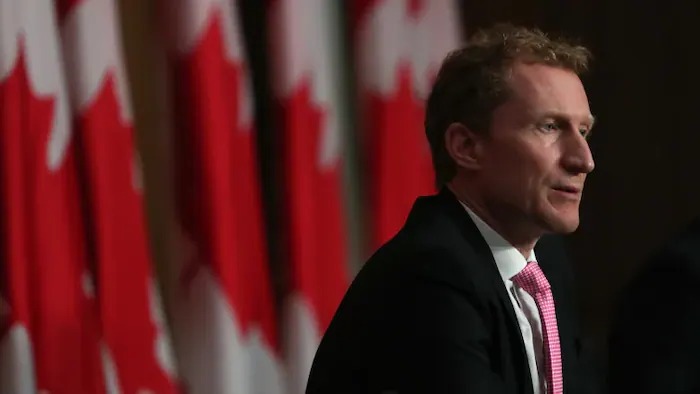 تأشيرات مؤقتة كندية لذوي مواطنيها من سكان غزة