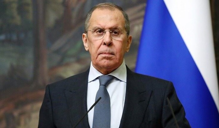 لافروف: لا مبرر لما تفعله “إسرائيل” في غزة