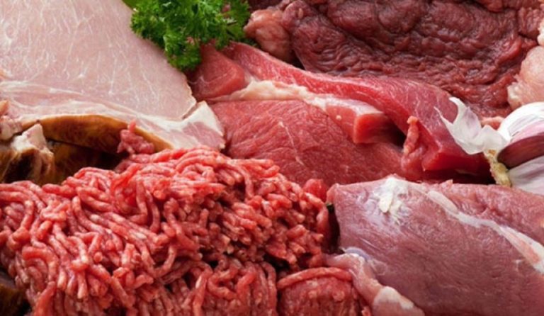 اللحوم الهندية تغزو السوق اللبنانية